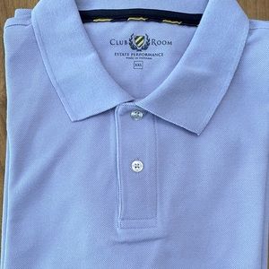 Club Room Polo